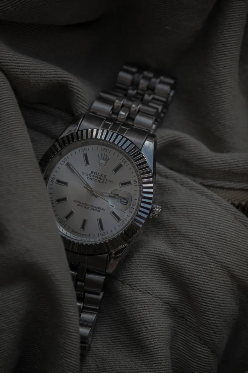 Reloj A ≠ - imagen 9