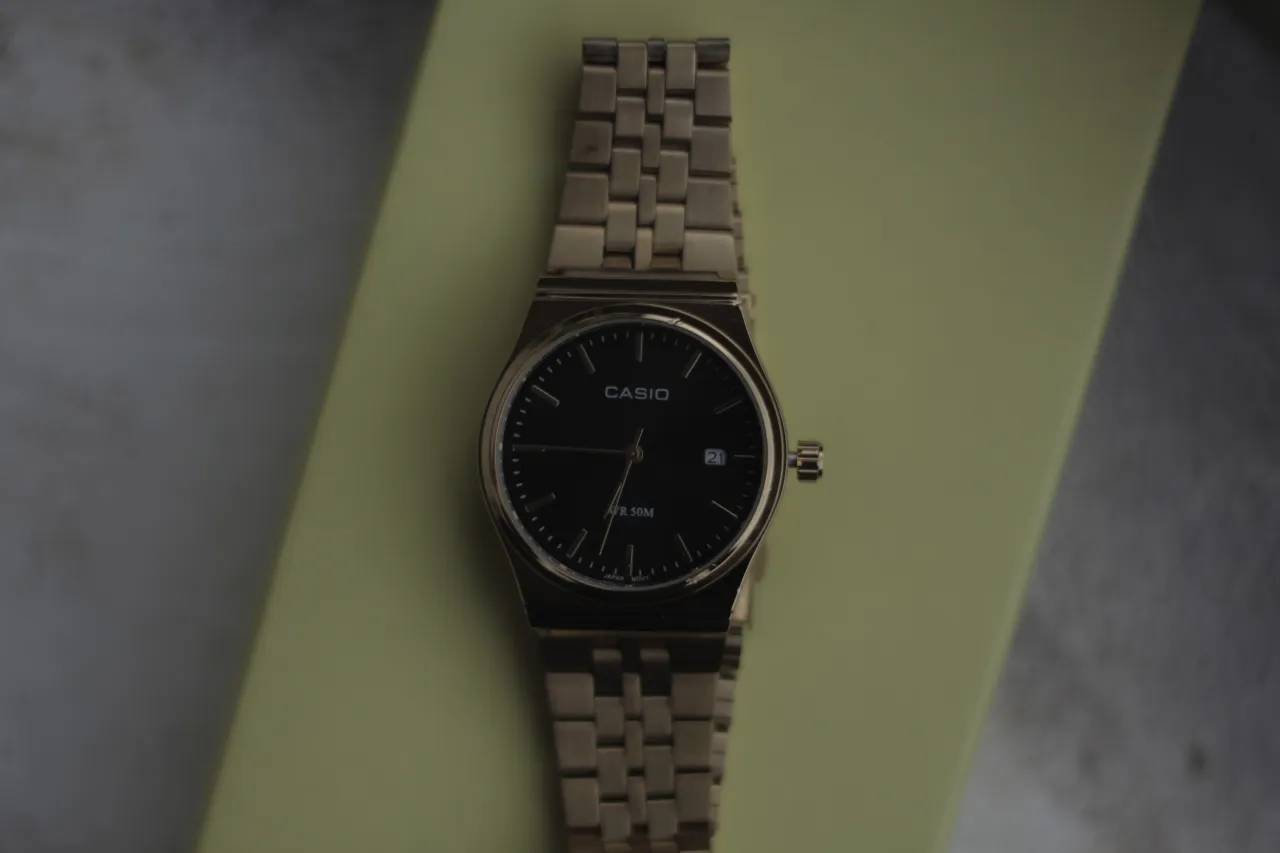 Reloj A ≠ - Vista 8