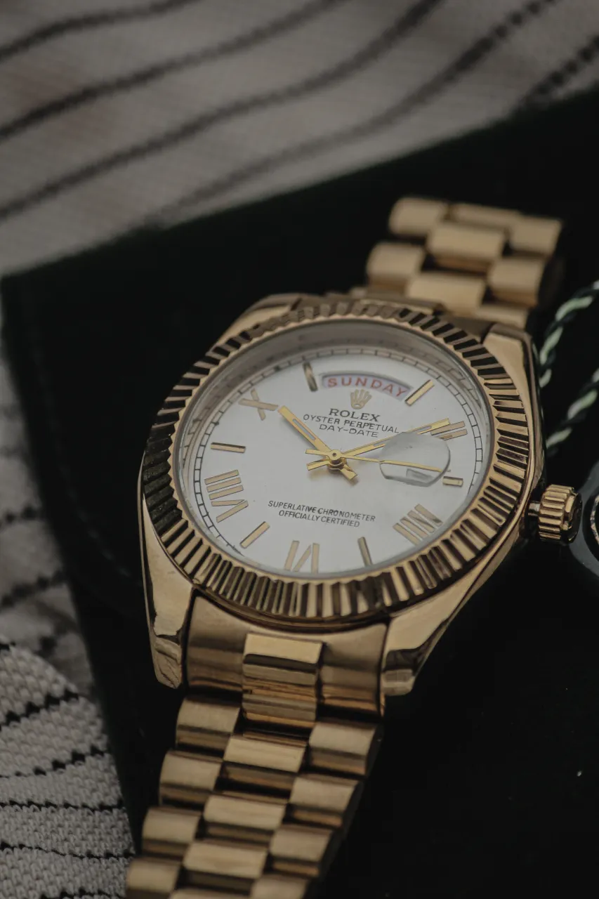 Reloj A ≠ - imagen 9