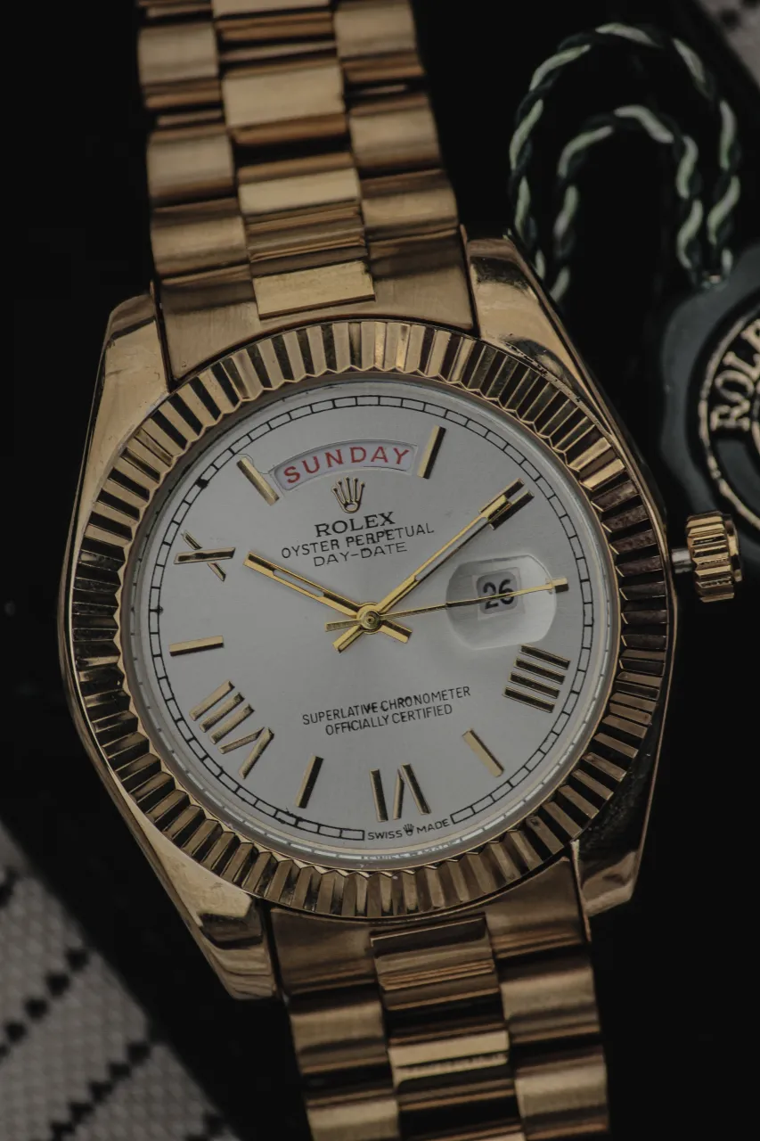 Reloj A ≠ - imagen 5