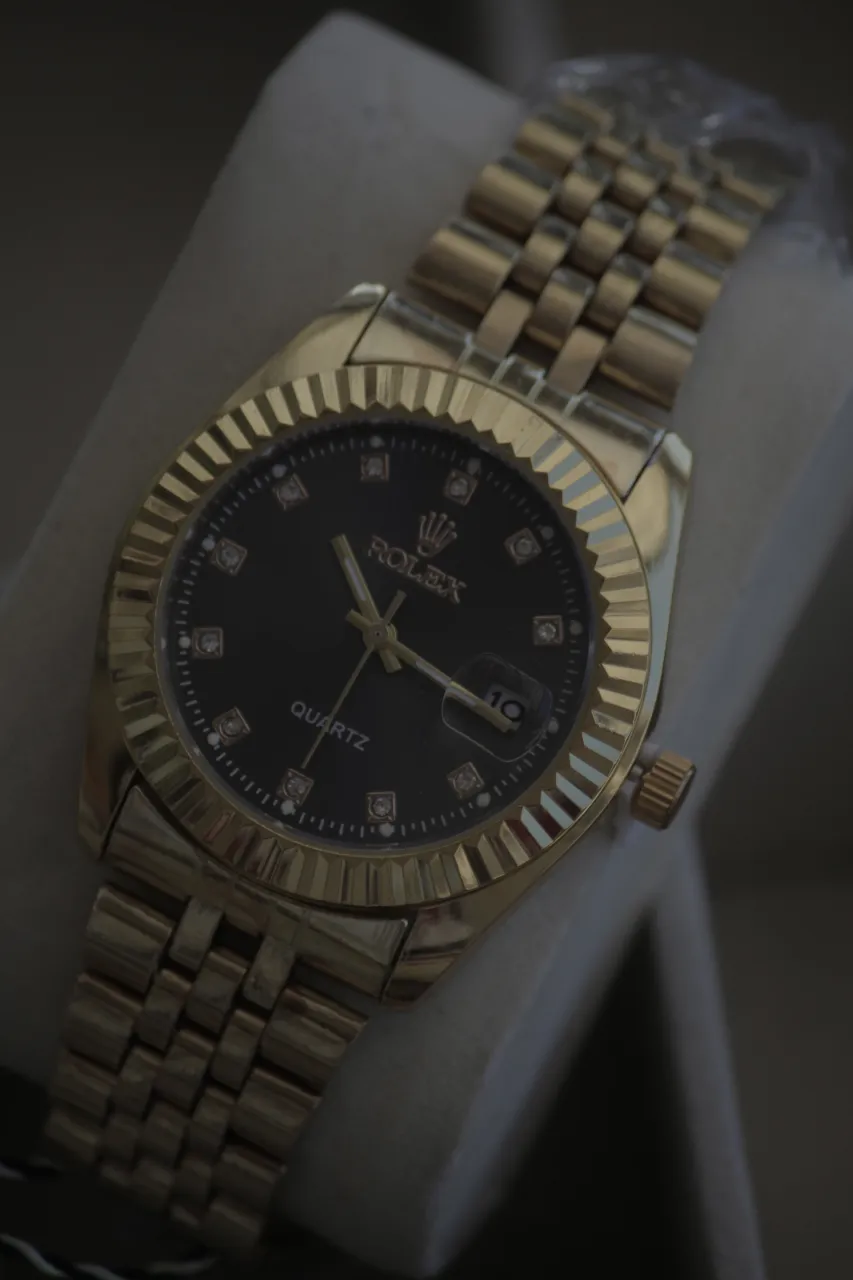 Reloj A ≠ - Vista 7