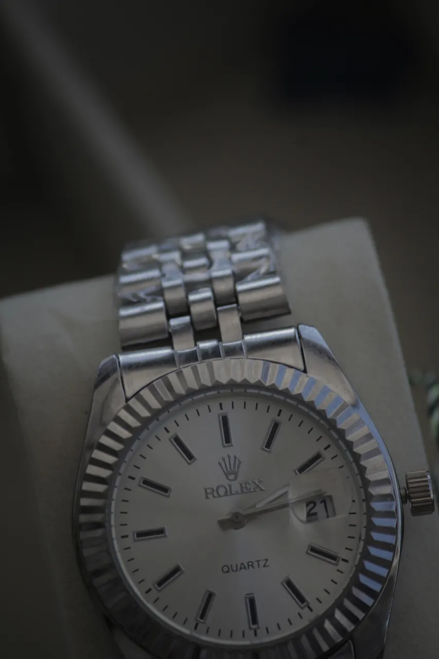 Reloj A ≠ - Vista 6