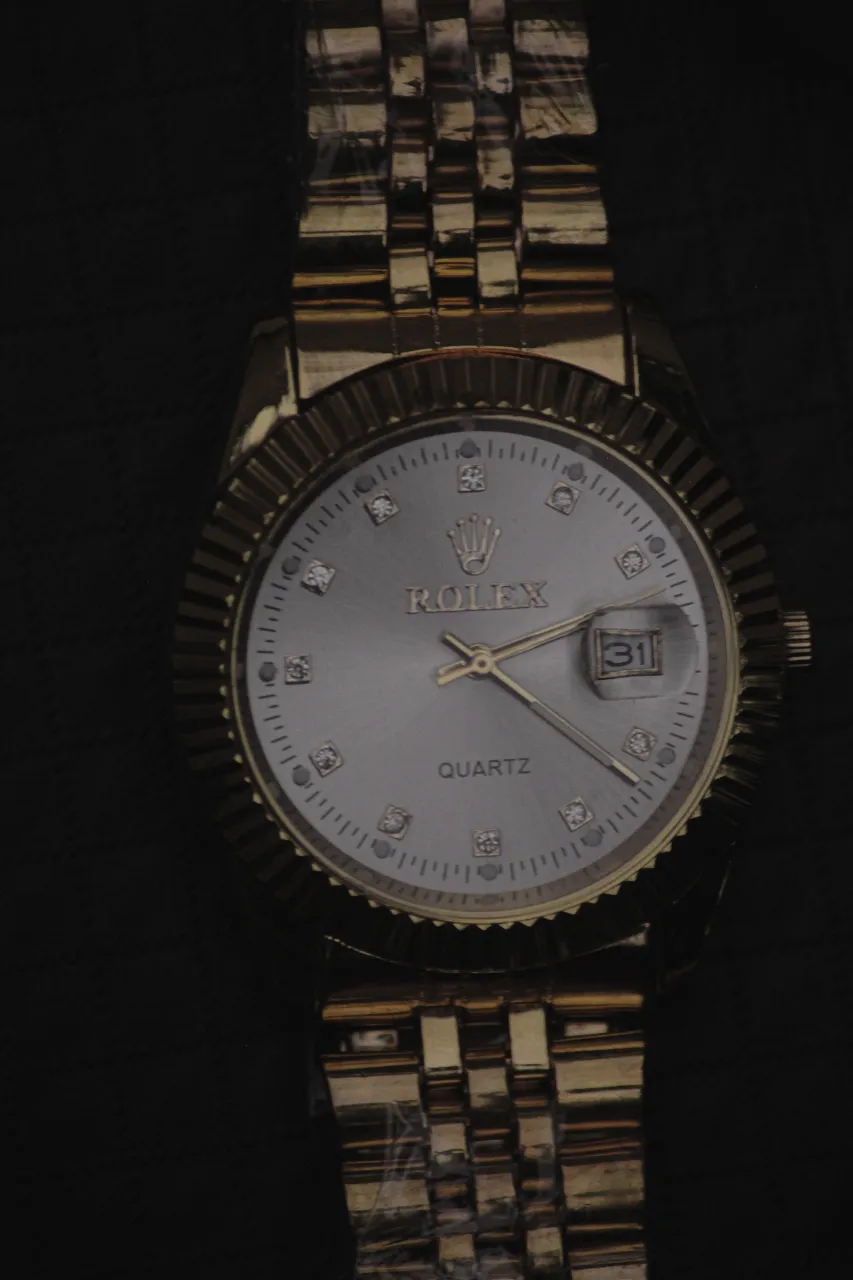 Reloj A ≠ miniatura 7
