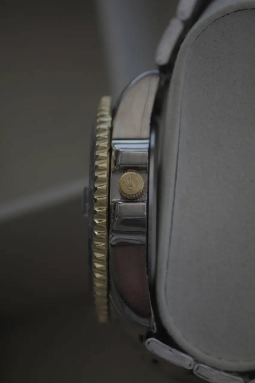 Reloj A ≠ - Vista 8