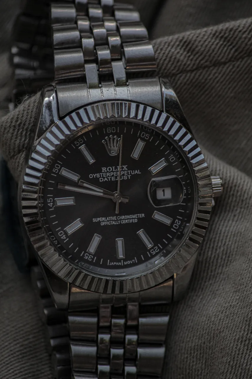 Reloj A ≠ - imagen 10