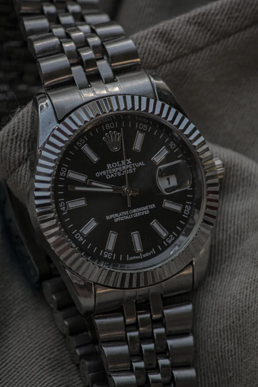 Reloj A ≠ - imagen 6