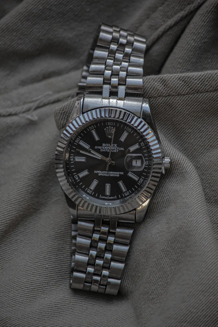 Reloj A ≠ - imagen 7