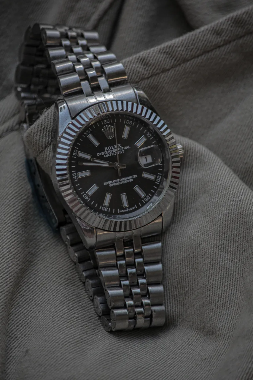 Reloj A ≠ - imagen 5