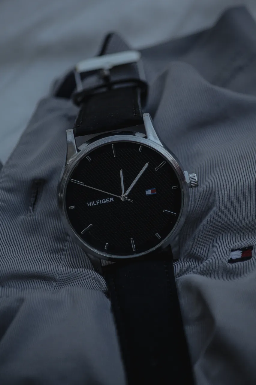 Reloj Tommy Hilfiger - imagen 1