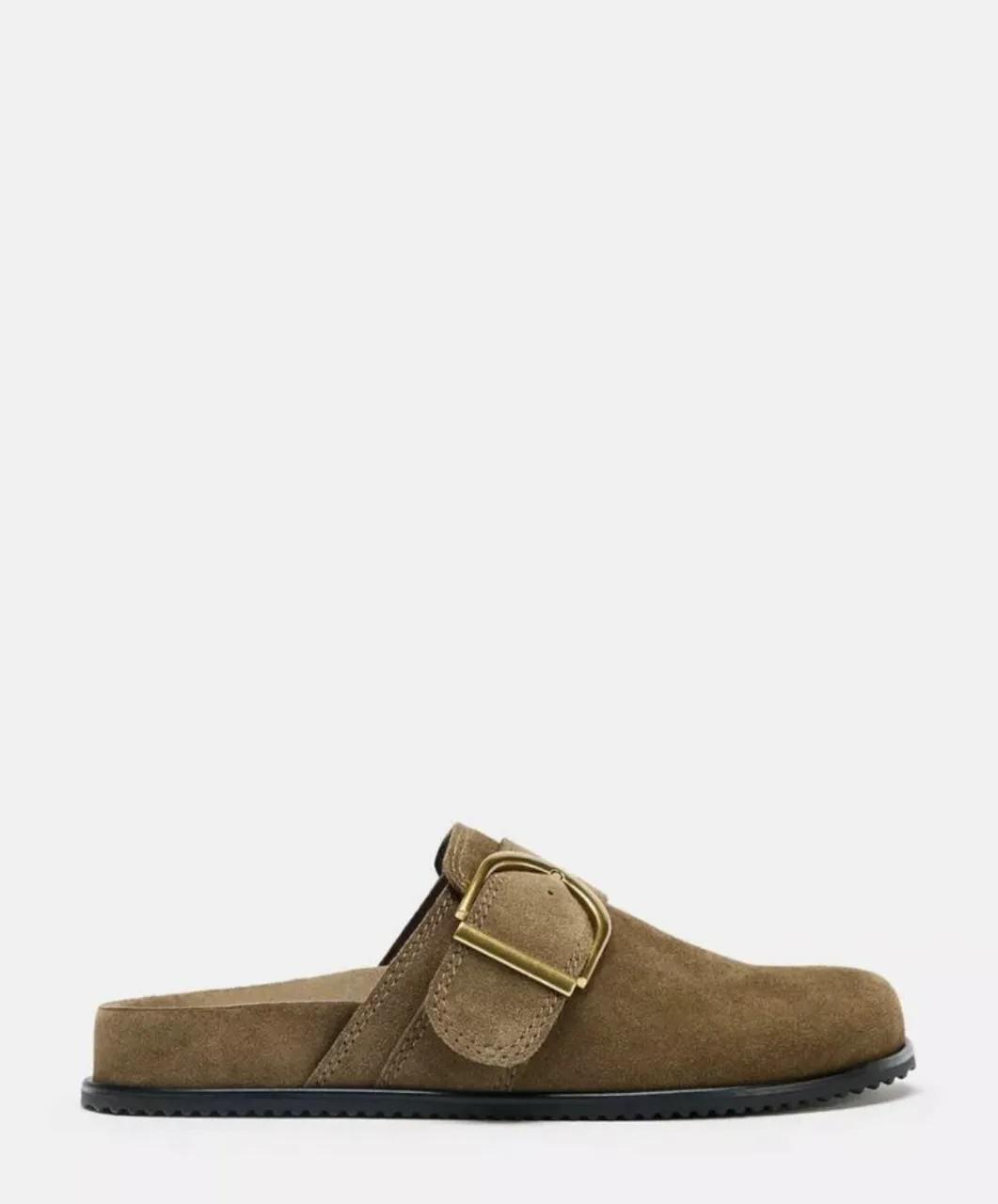 Zuecos Zara - imagen 2