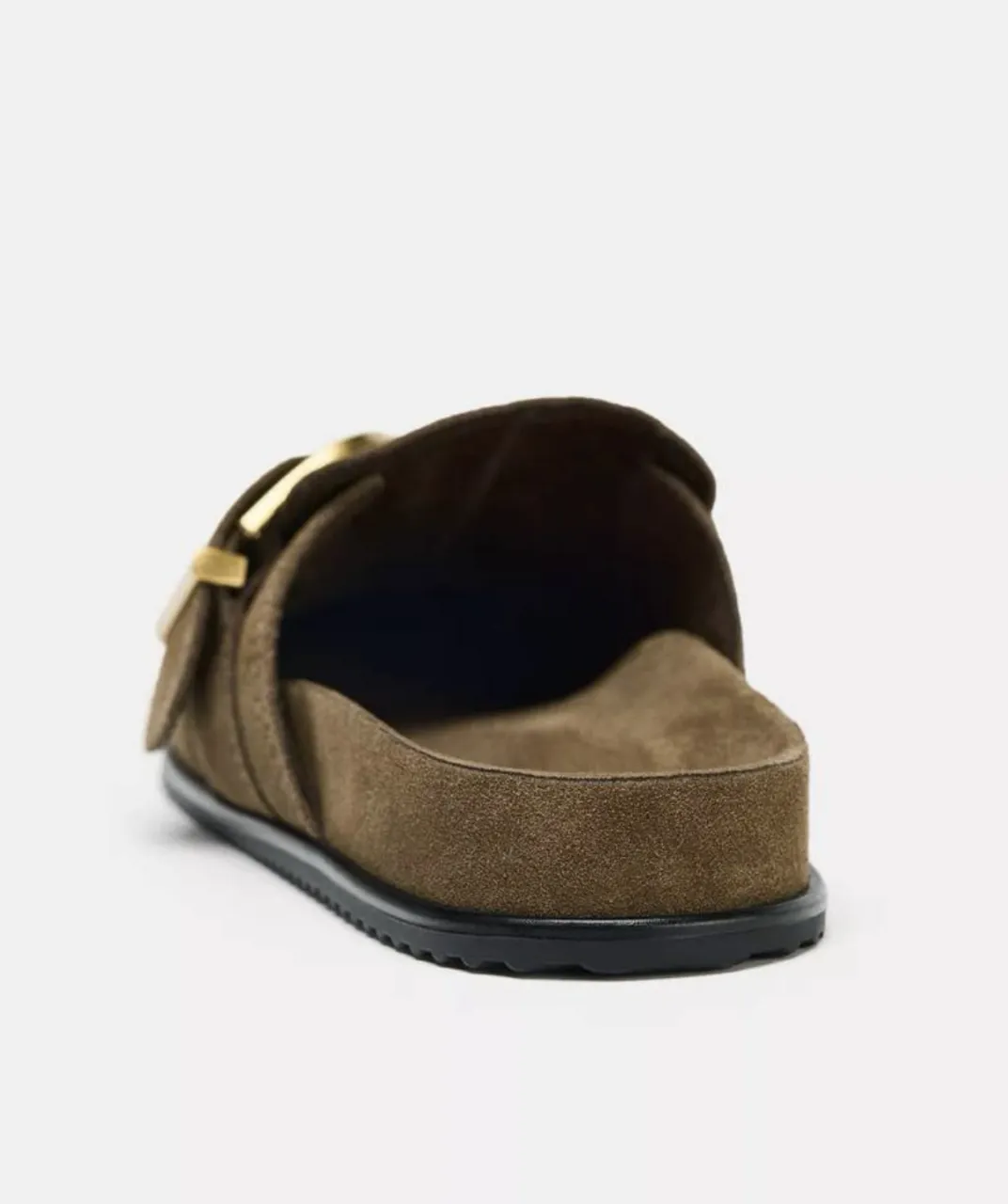 Zuecos Zara - imagen 3