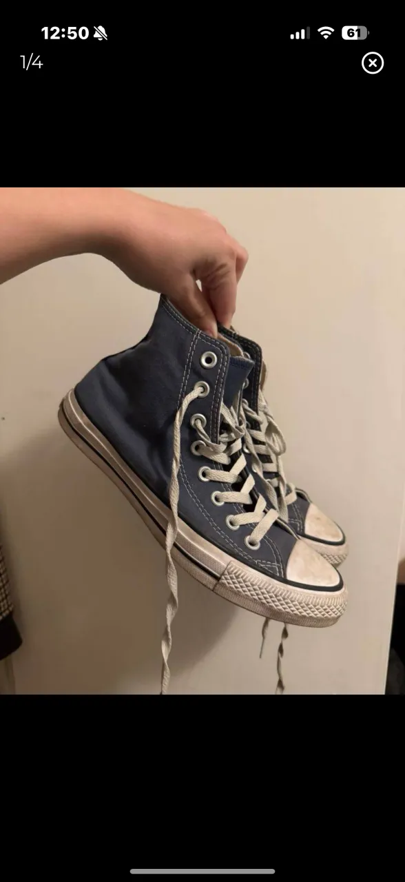 Zapatillas Converse - imagen 2