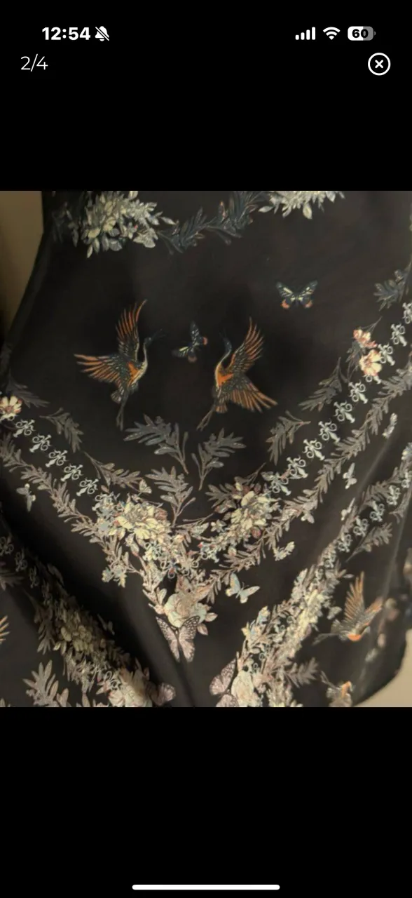 Pollera Kosiuko - imagen 2