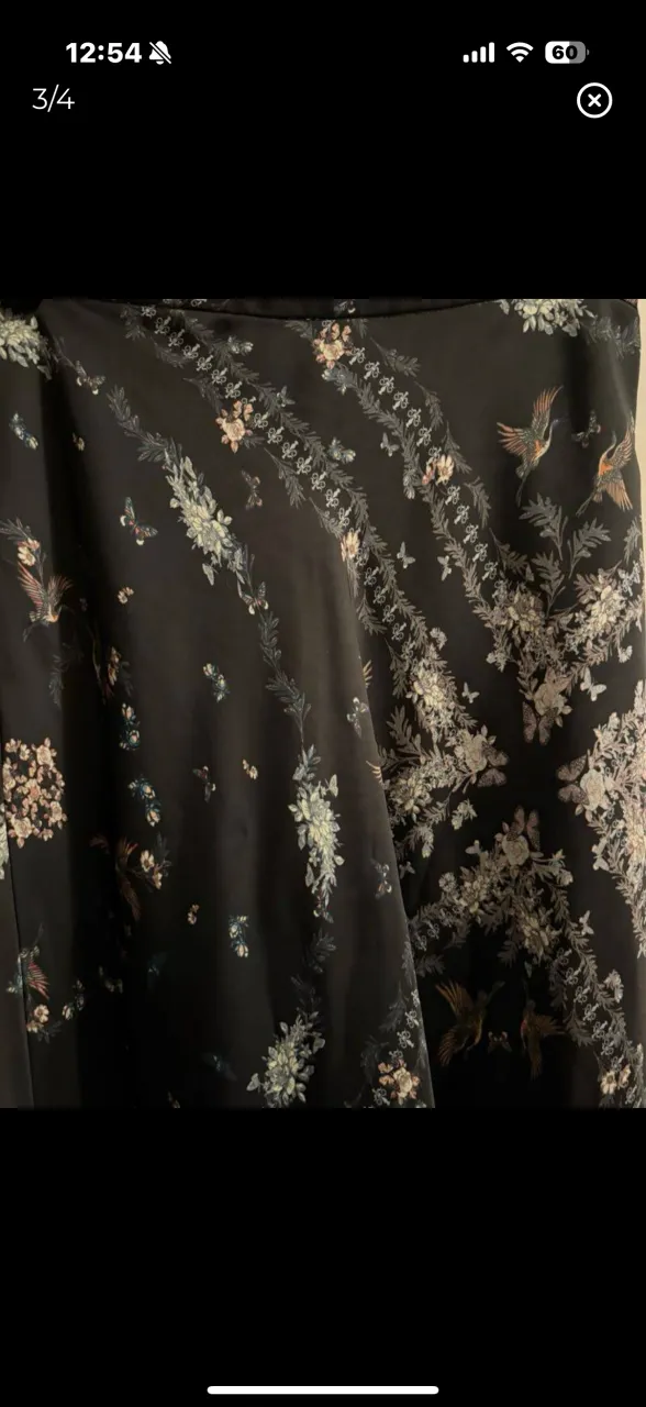Pollera Kosiuko - imagen 3