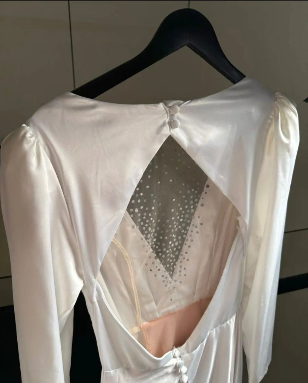 Vestido Andrea aguirre - imagen 2
