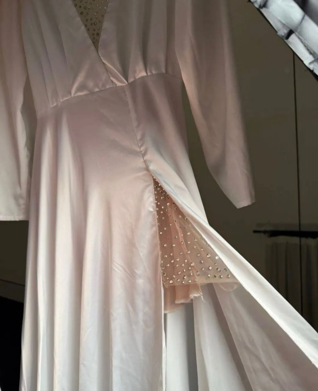 Vestido Andrea aguirre - imagen 3