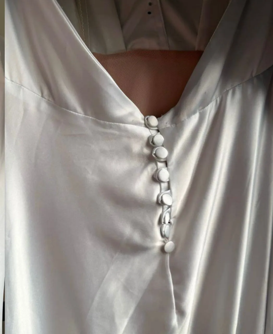 Vestido Andrea aguirre - imagen 4