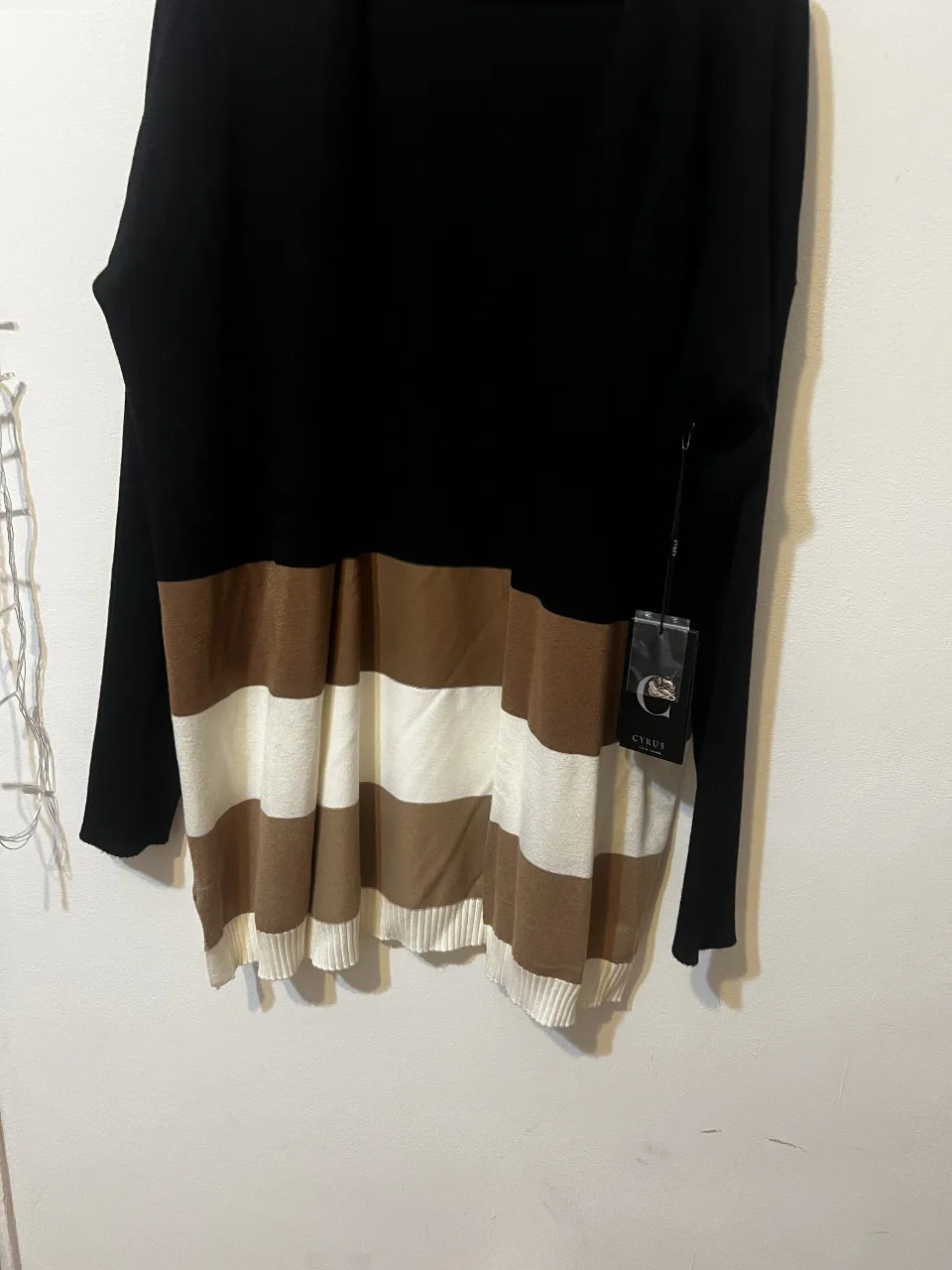 Sweater Cyrus - imagen 1