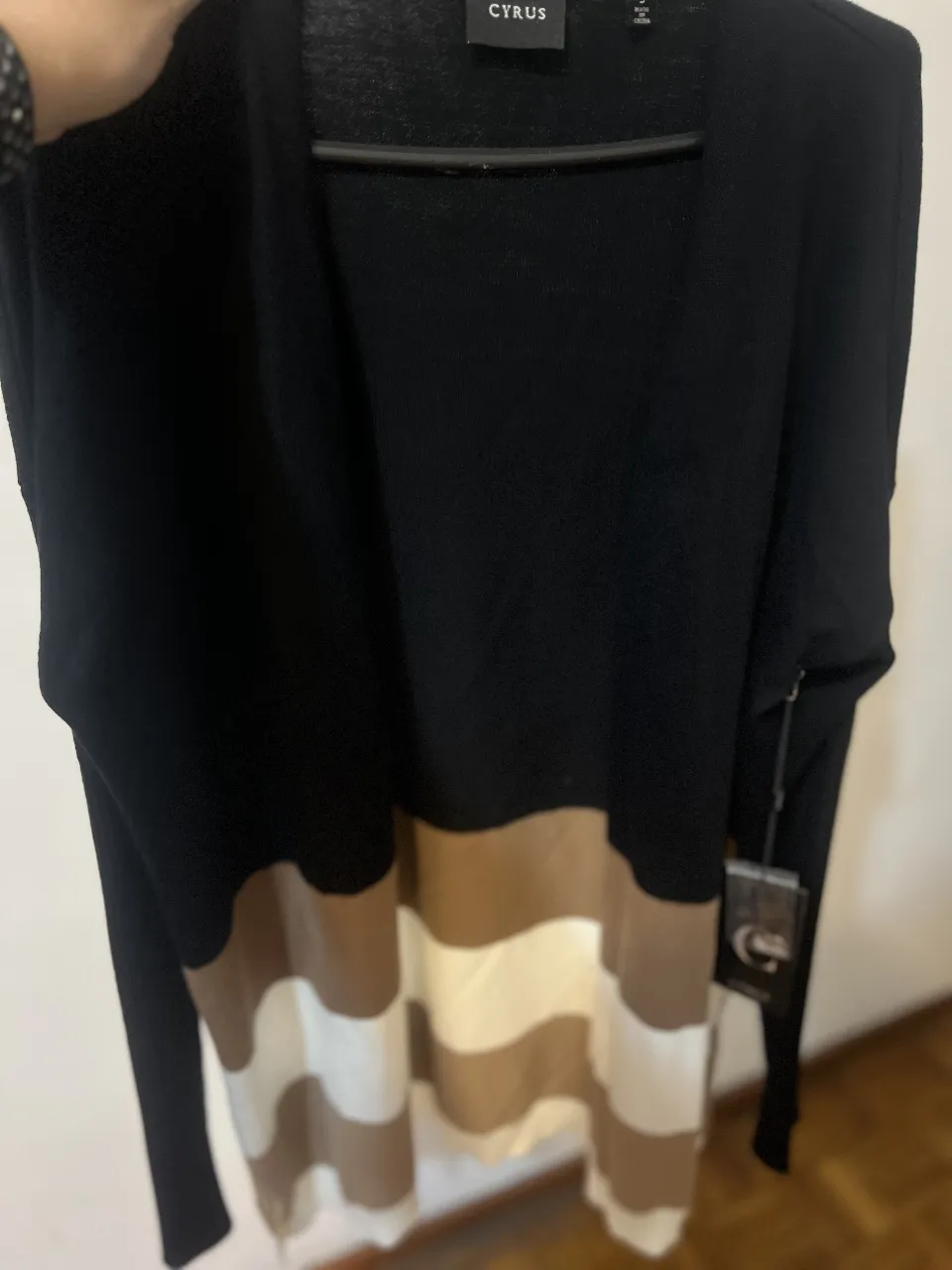 Sweater Cyrus - imagen 2