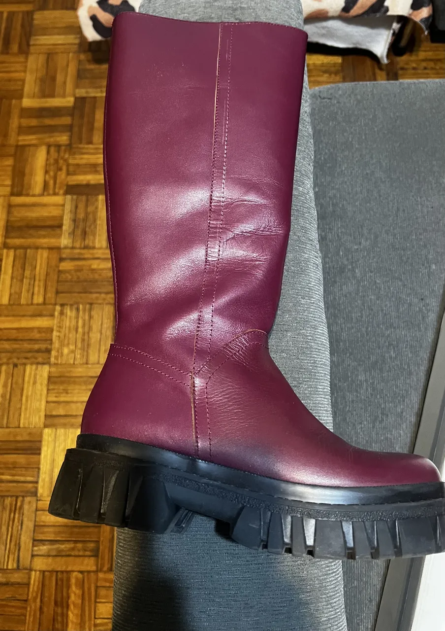 Botas Dusha - imagen 3