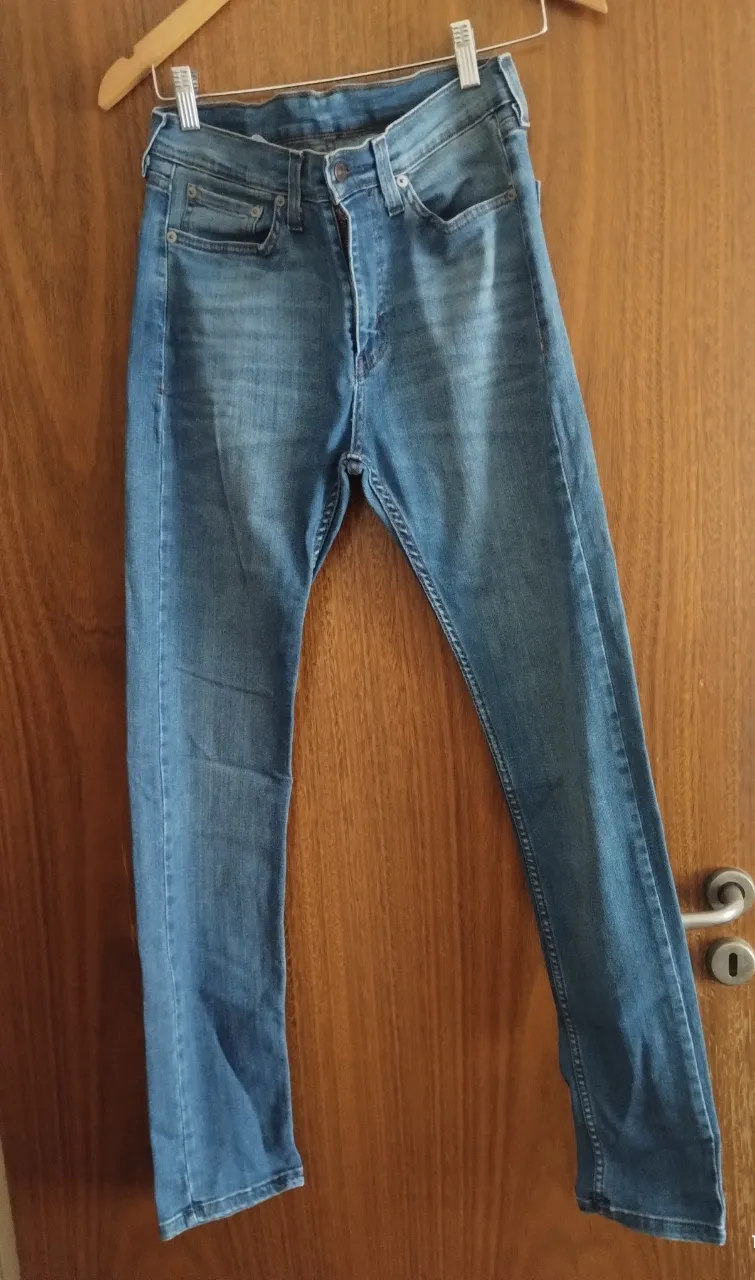 Jean Levi's - imagen 1