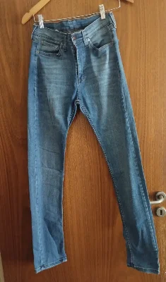 Levi's
