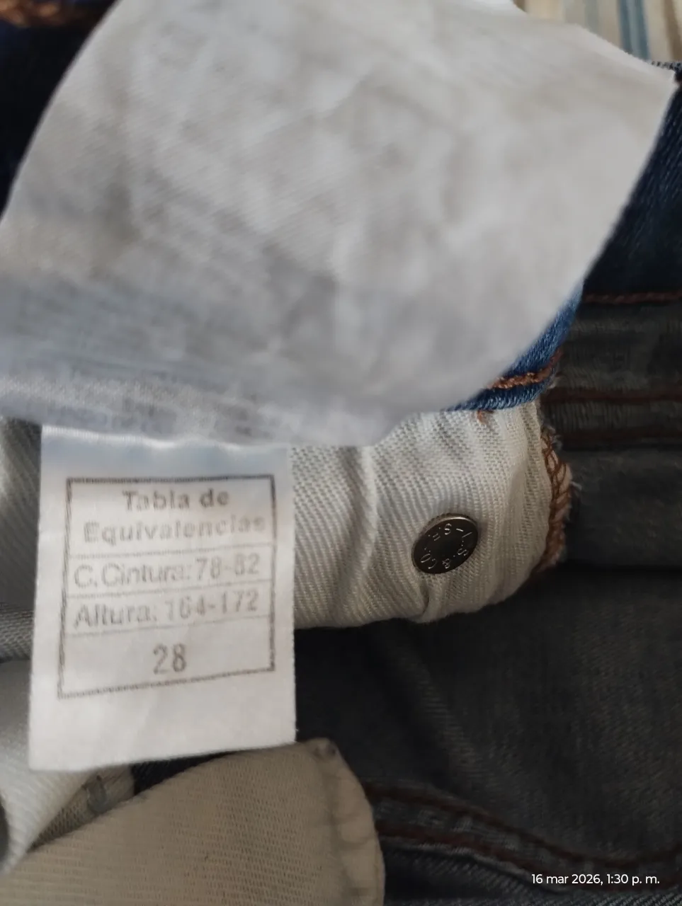 Jean Levi's - imagen 4