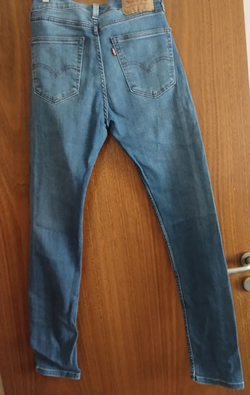 Jean Levi's - imagen 2