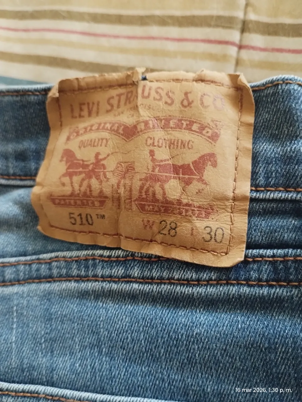 Jean Levi's - imagen 3