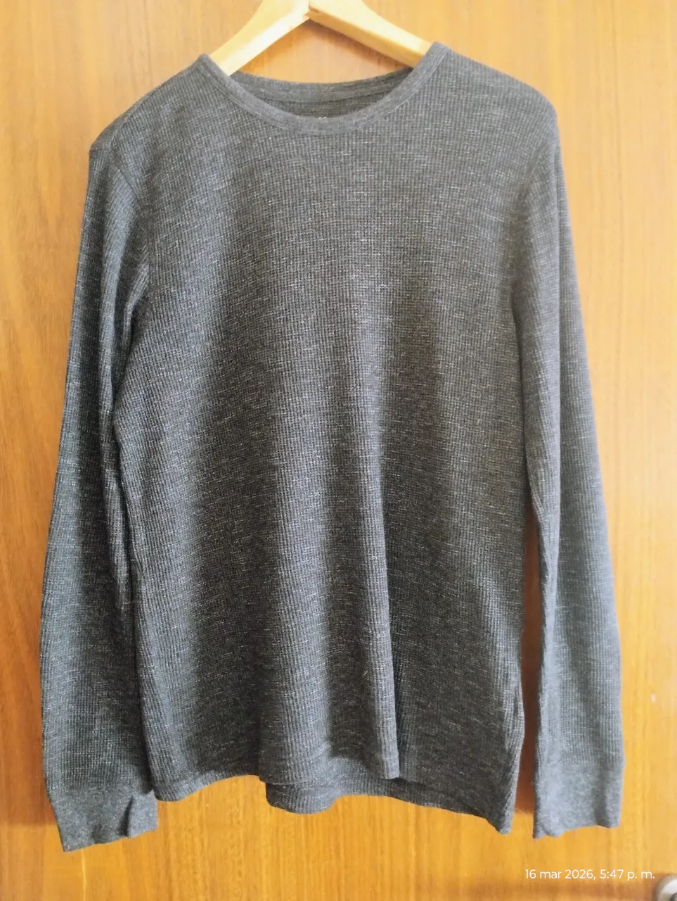 Remera H&M - imagen 1
