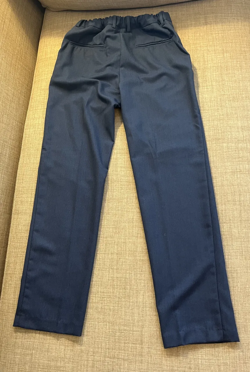 Ropa para ocasiones Zara Kids - imagen 5