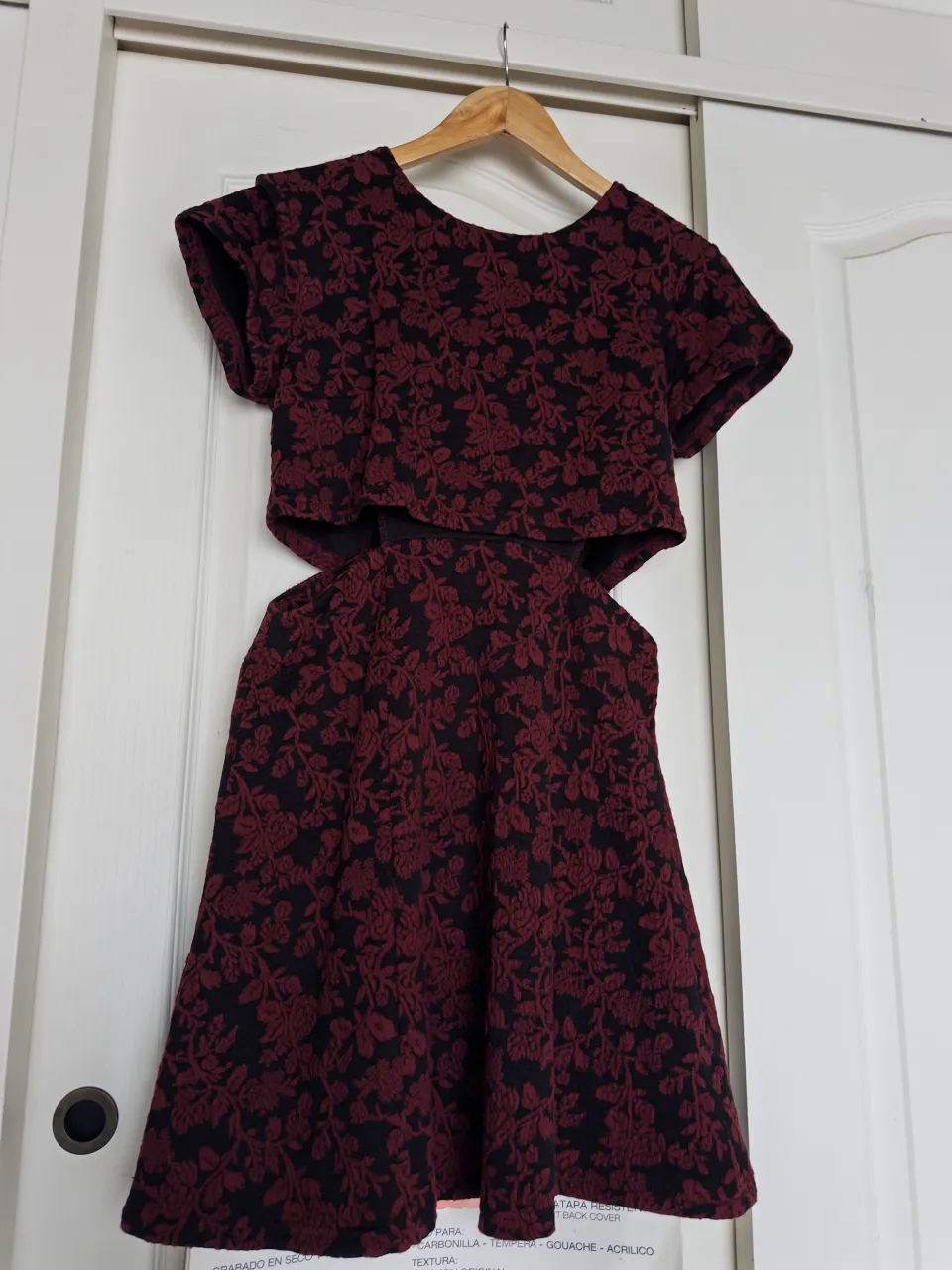 Vestido Forever 21 - imagen 1