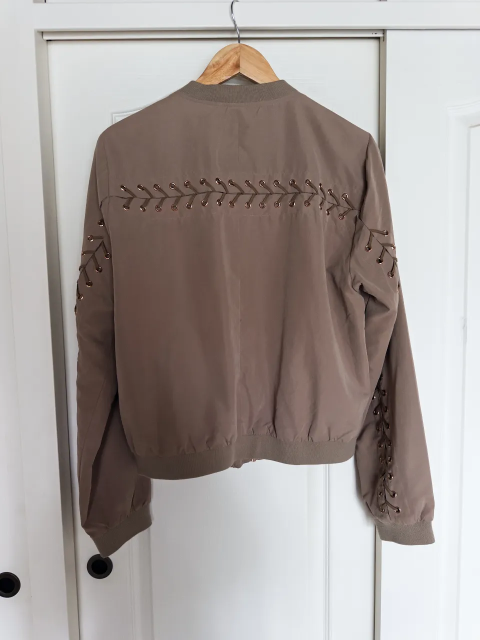 Campera Taverniti - imagen 2