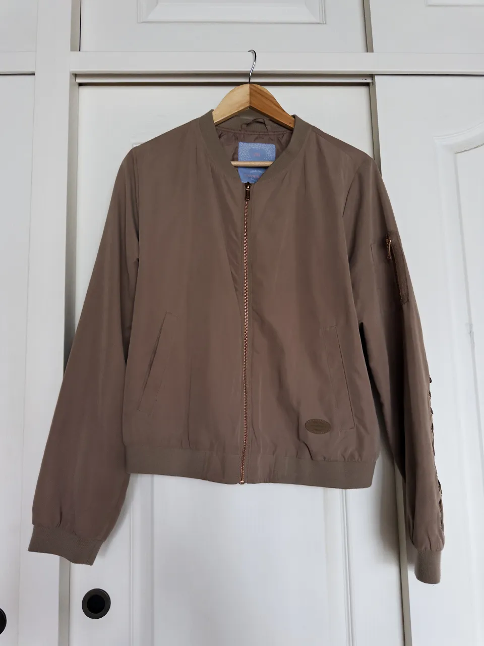 Campera Taverniti - imagen 1