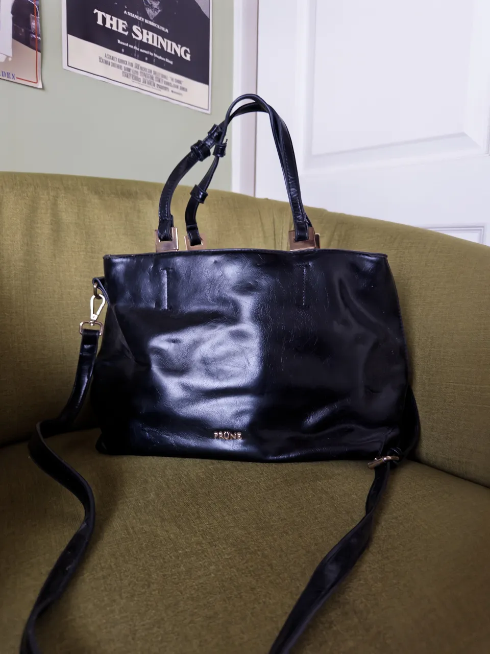 Bolso Prüne - imagen 1