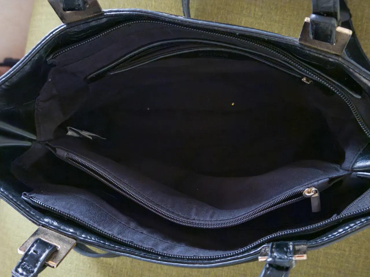 Bolso Prüne - imagen 3