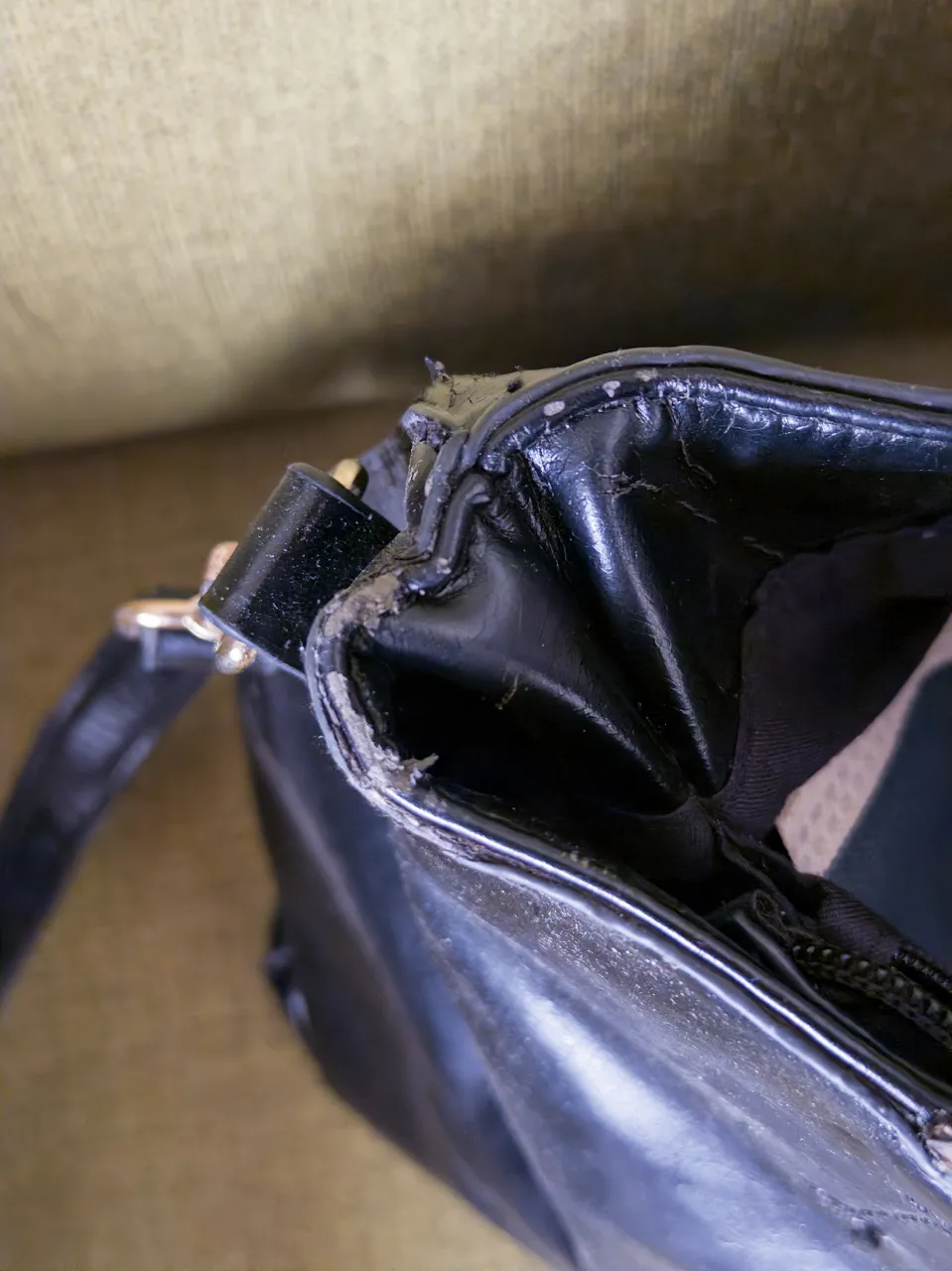 Bolso Prüne - imagen 4