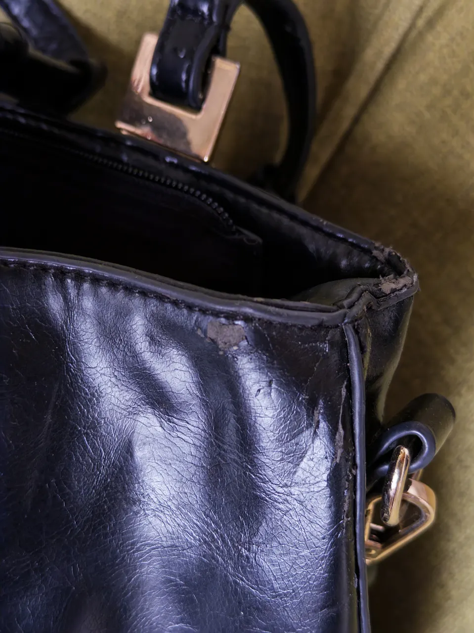 Bolso Prüne - imagen 5