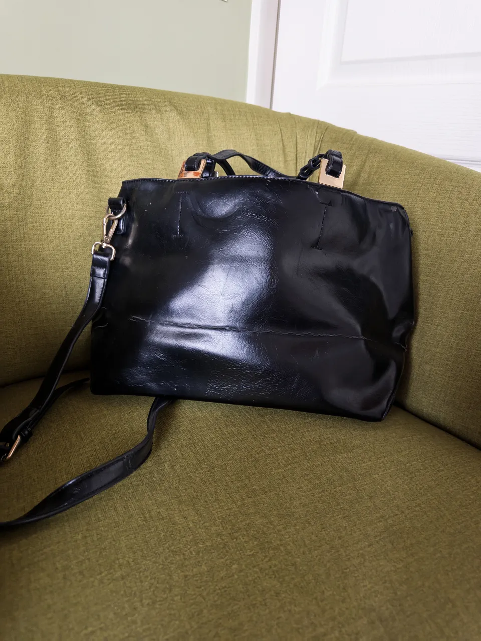Bolso Prüne - imagen 2