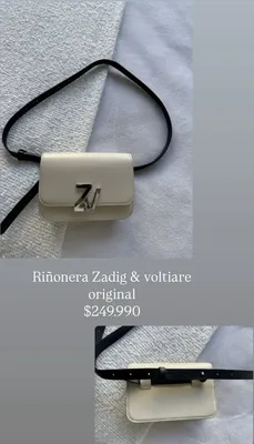 Zadig & Voltaire