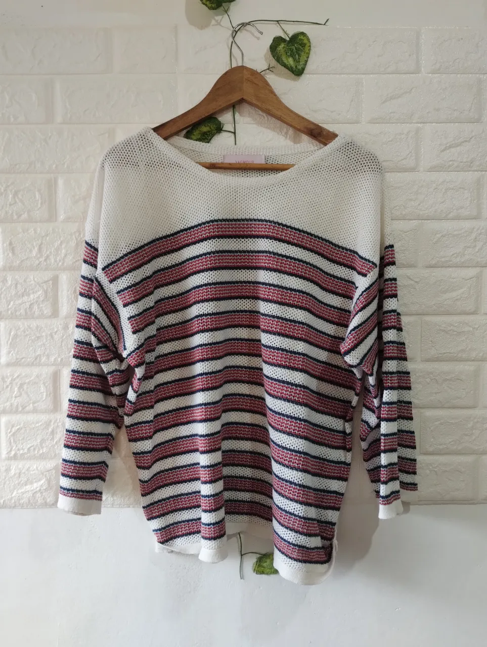 Sweater Yagmour - imagen 3