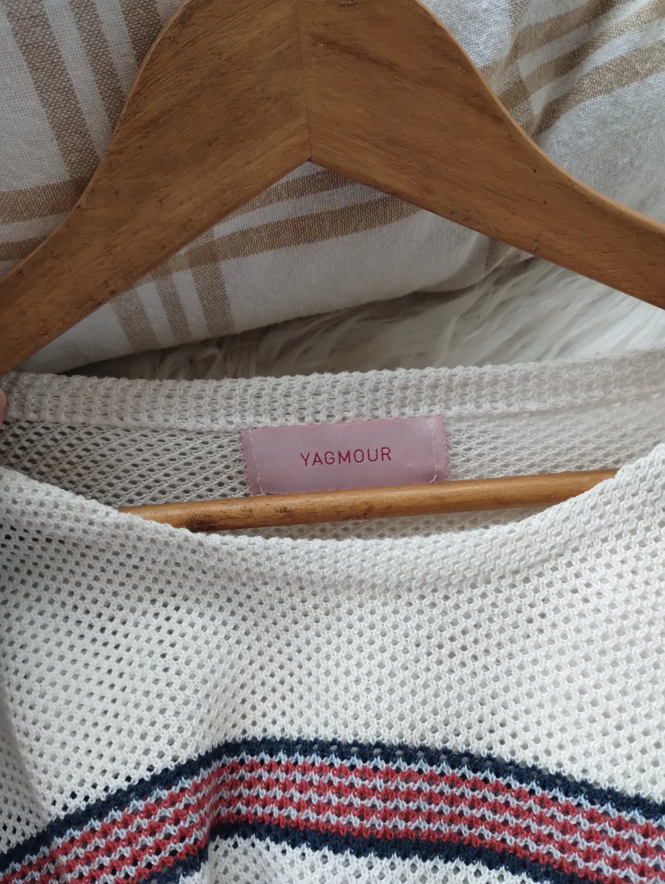 Sweater Yagmour - imagen 5