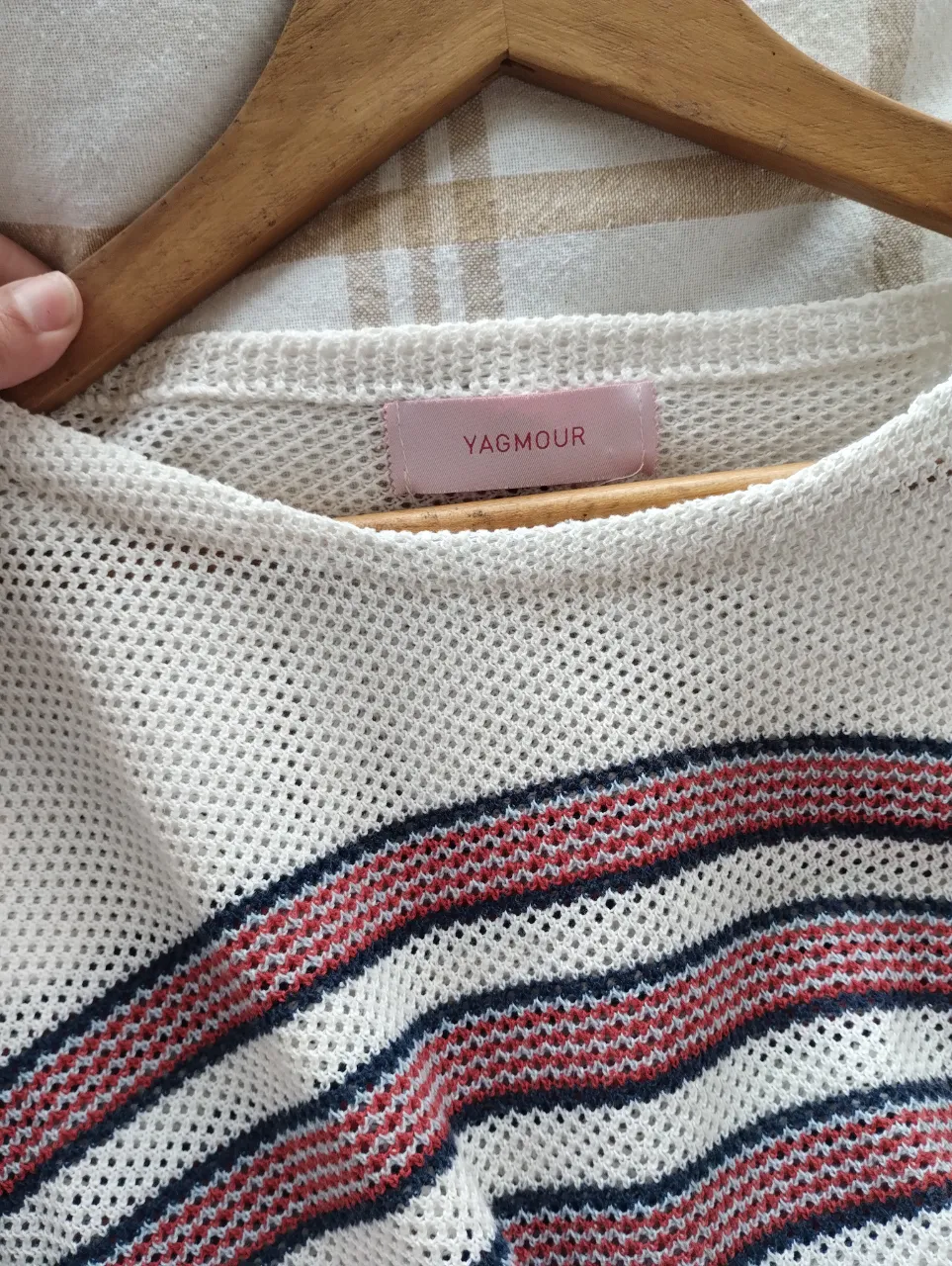 Sweater Yagmour - imagen 2