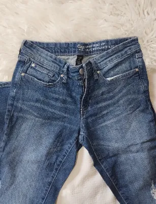 GAP