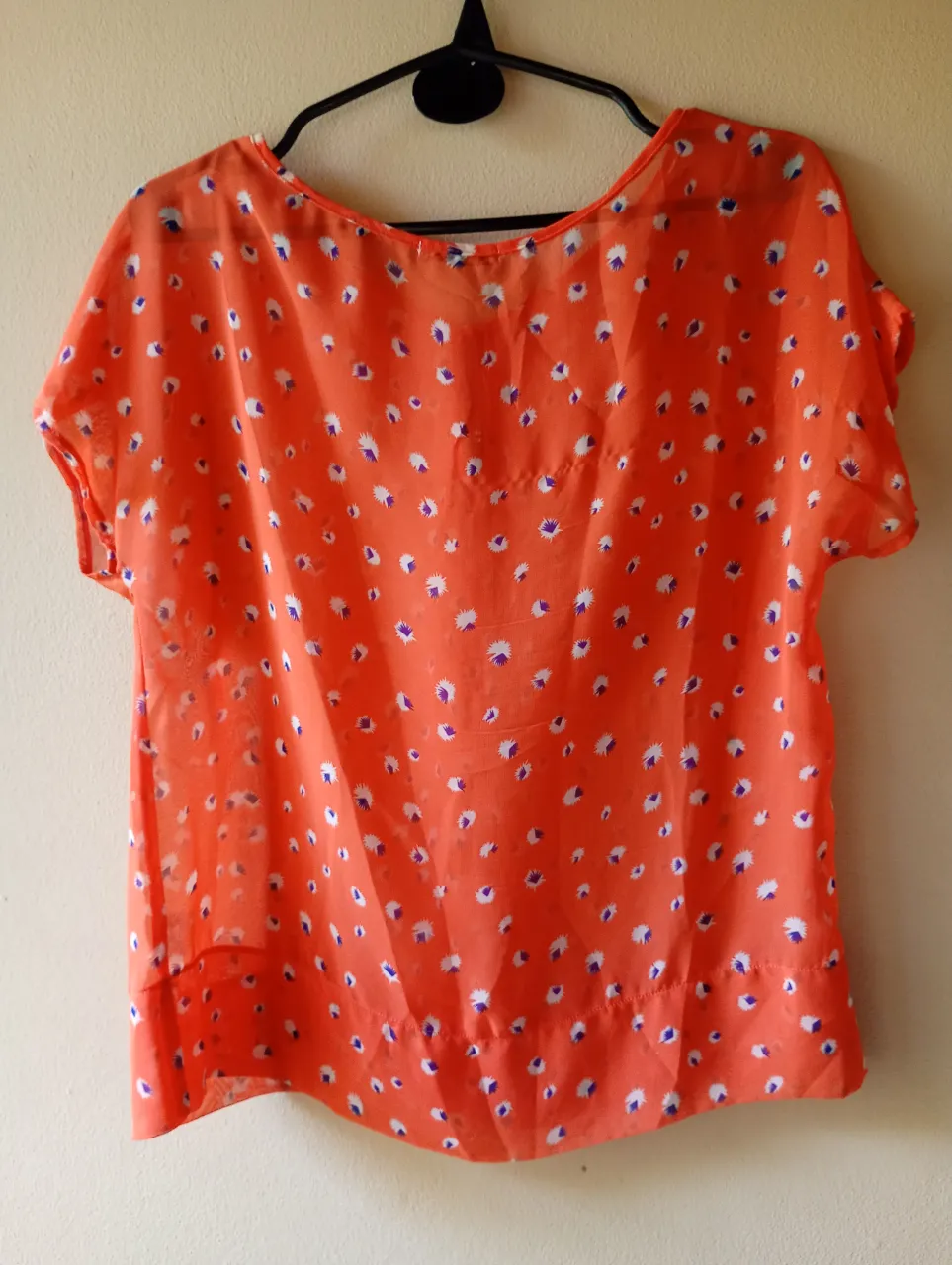 Blusa Sicala - imagen 2