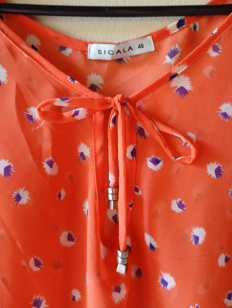 Blusa Sicala - imagen 3