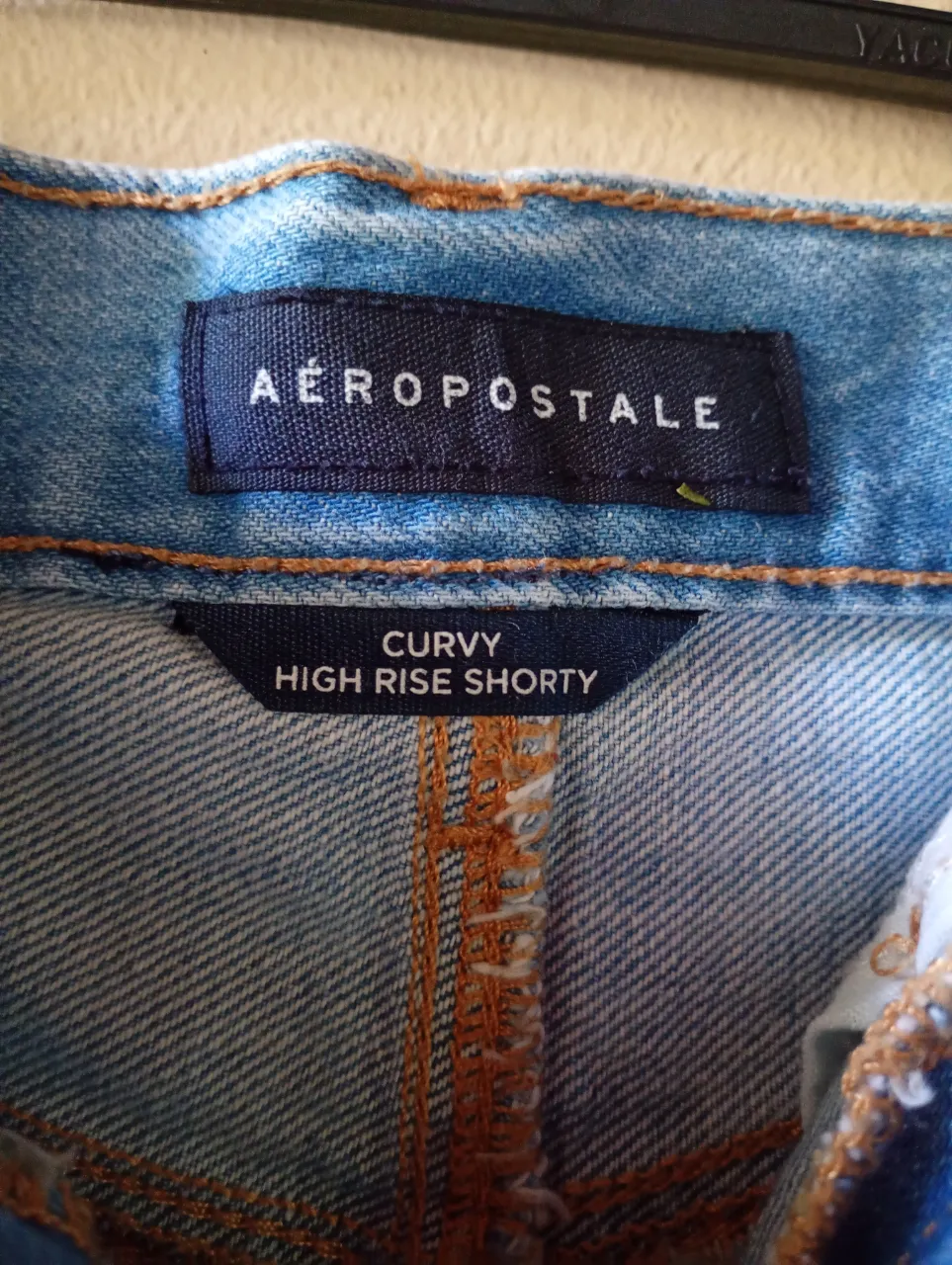 Short Aéropostale - imagen 2