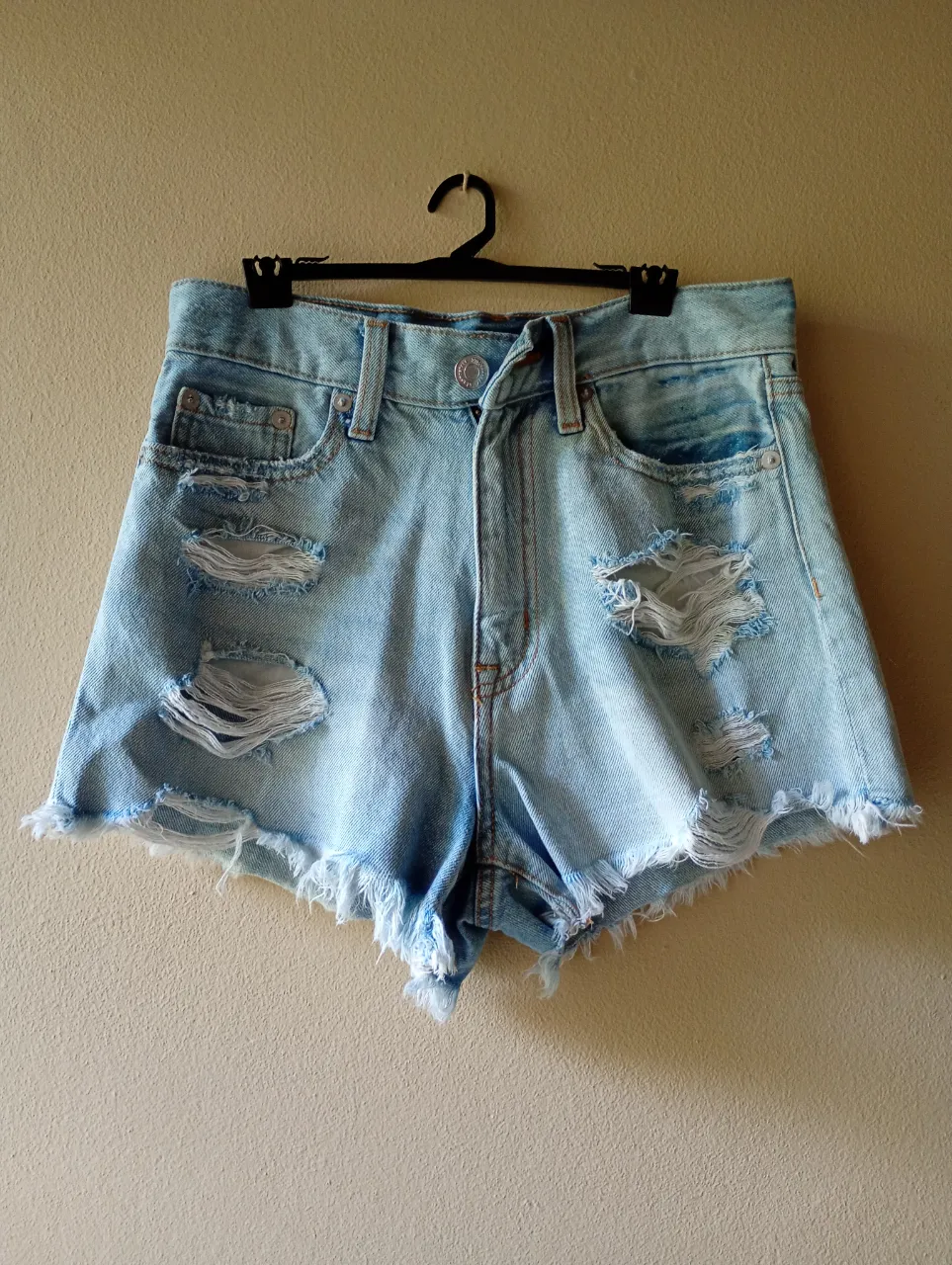 Short Aéropostale - imagen 1