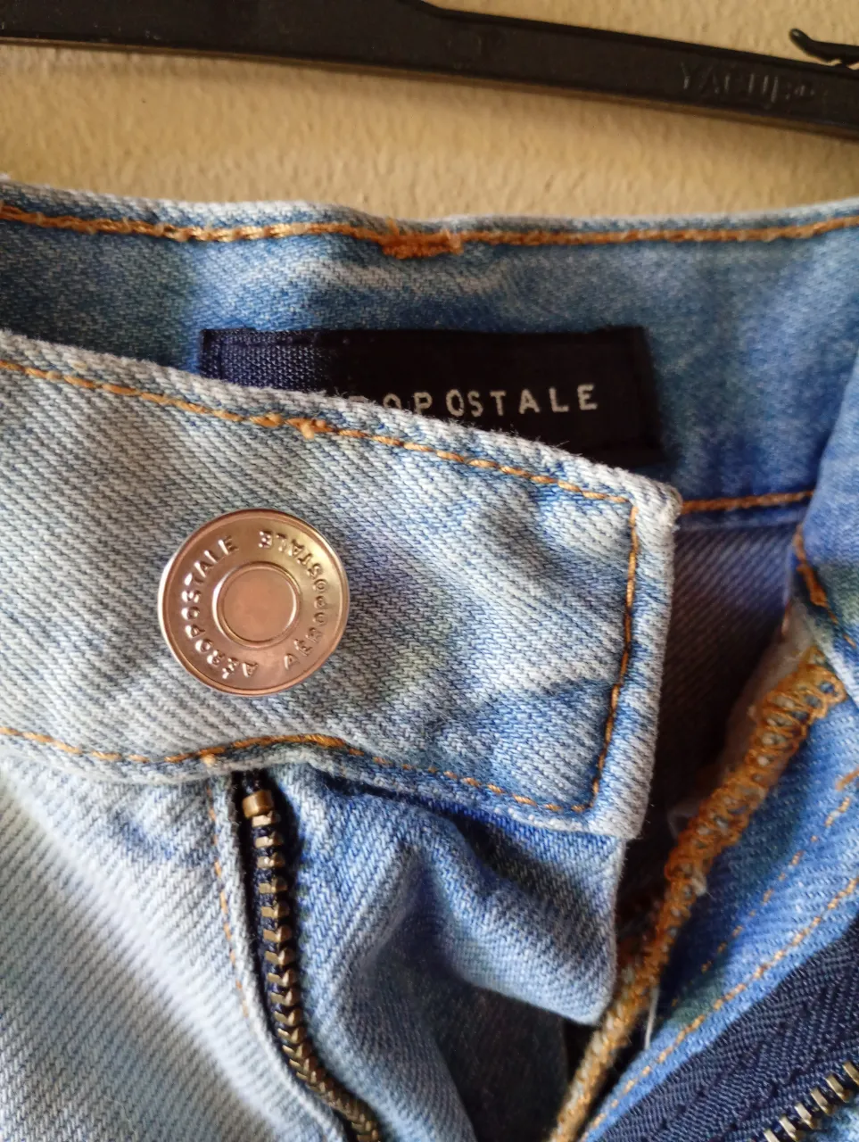 Short Aéropostale - imagen 4