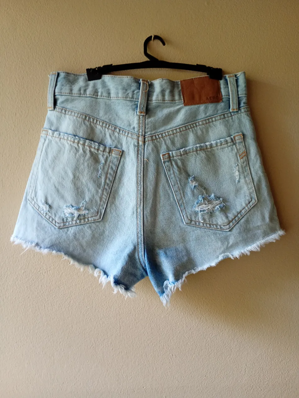 Short Aéropostale - imagen 3